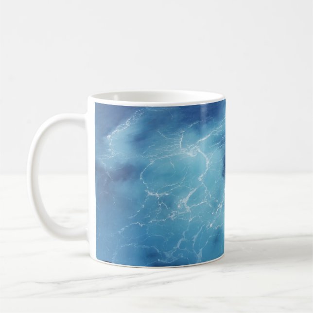 Mug classique (Gauche)
