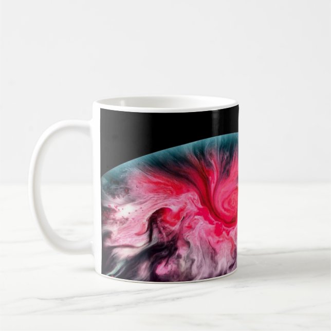 Mug classique (Gauche)