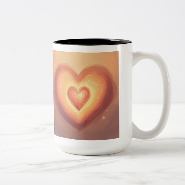 Mug classique (Droit)