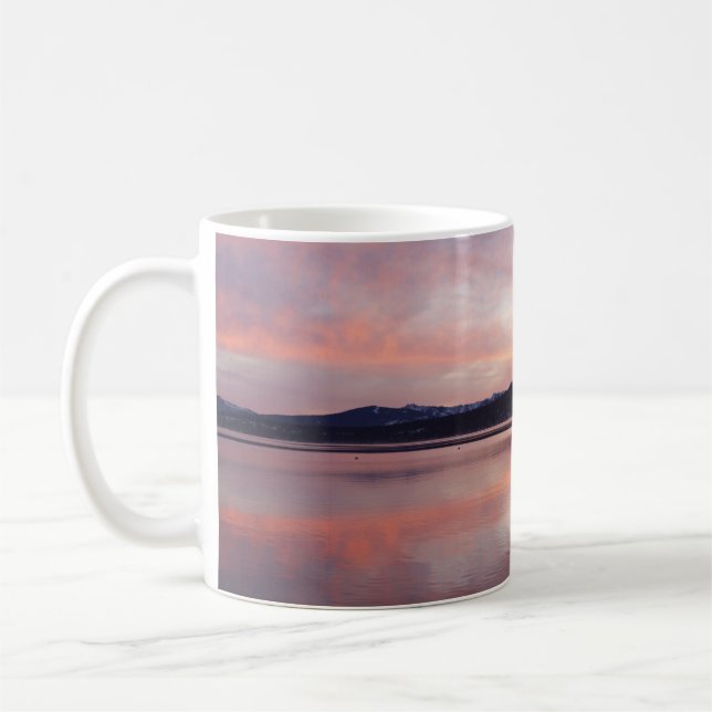 Mug classique (Gauche)