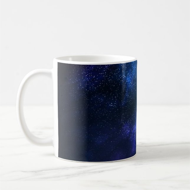 Mug classique (Gauche)