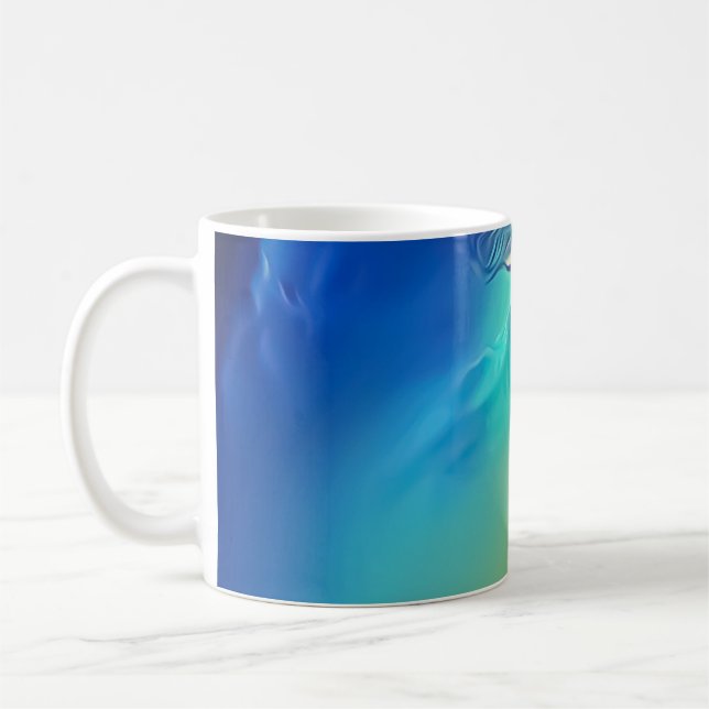 Mug classique (Gauche)