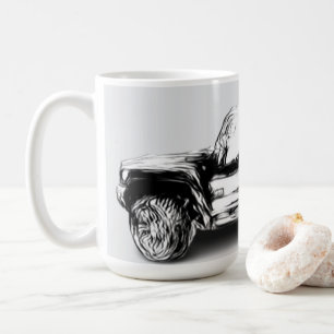 MUG CLASSIQUE