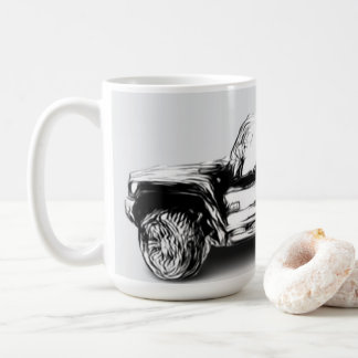 MUG CLASSIQUE
