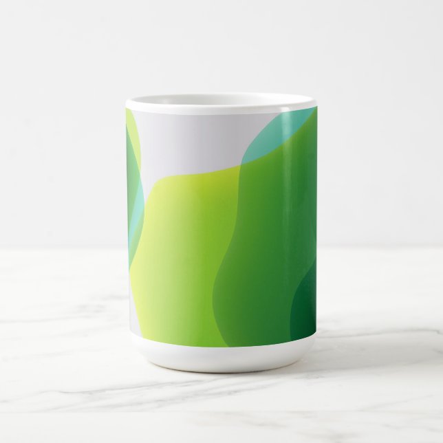 Mug classique (Centre)