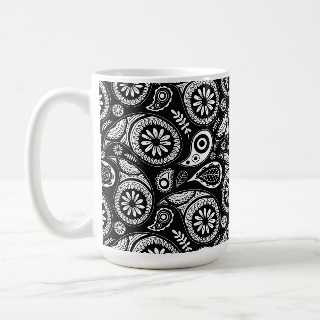 Mug classique (Gauche)