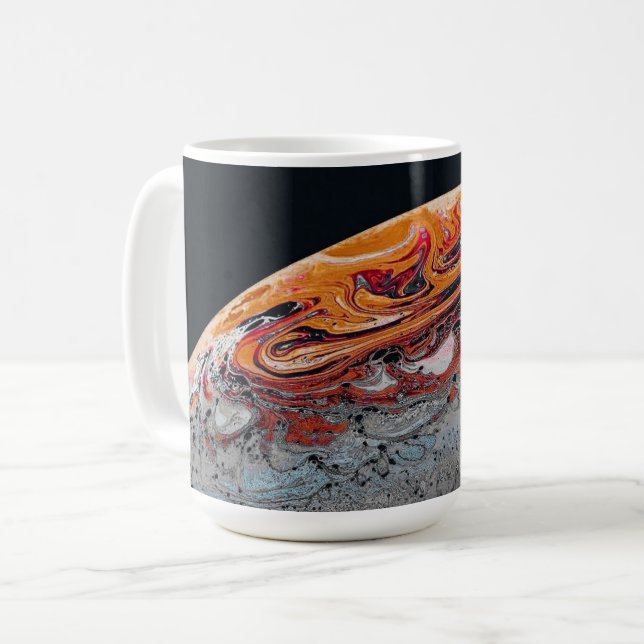 Mug classique (Devant gauche)