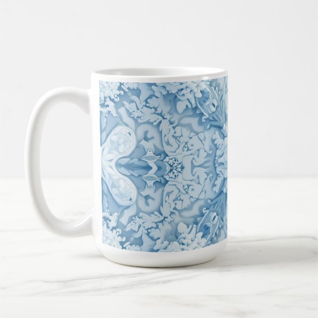 Mug classique (Gauche)
