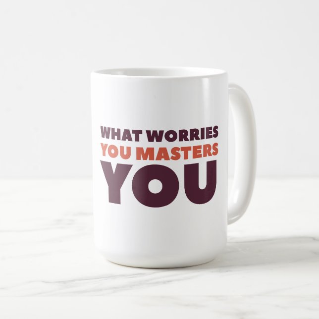 Mug classique (Devant droit)