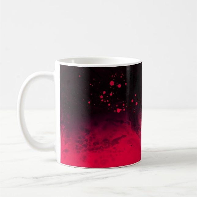Mug classique (Gauche)