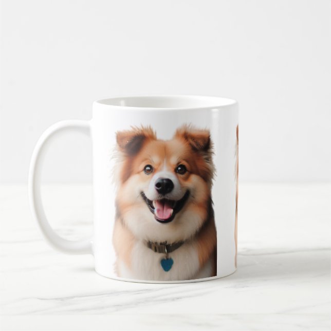 Mug classique (Gauche)