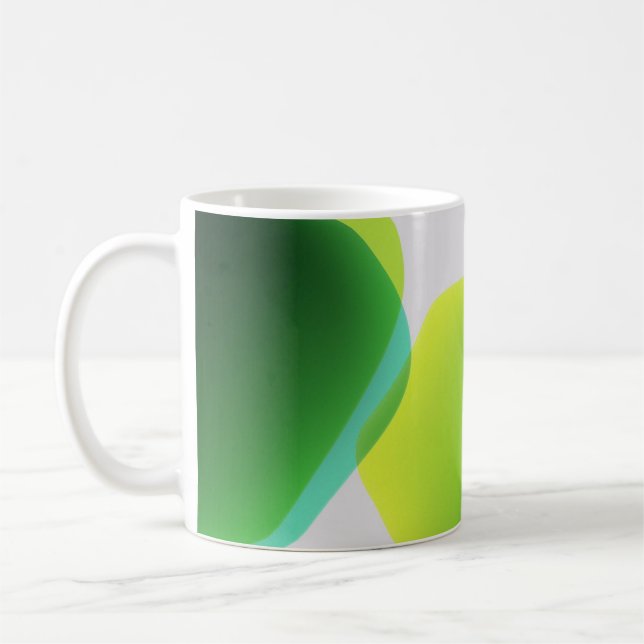 Mug classique (Gauche)
