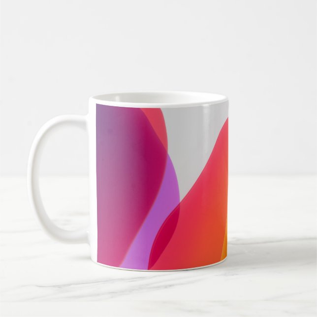 Mug classique (Gauche)