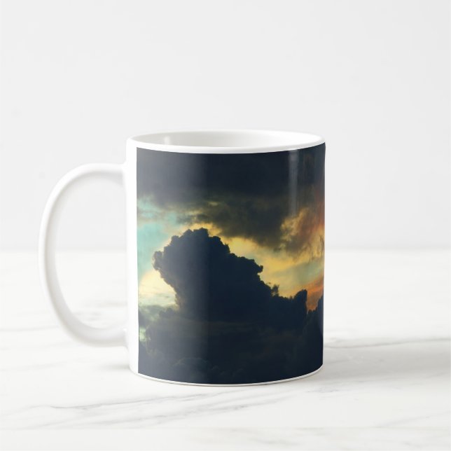 Mug classique (Gauche)
