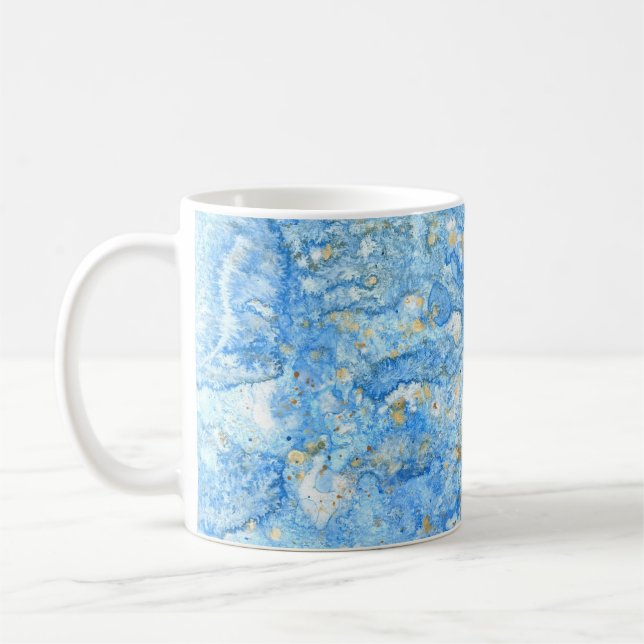 Mug classique (Gauche)