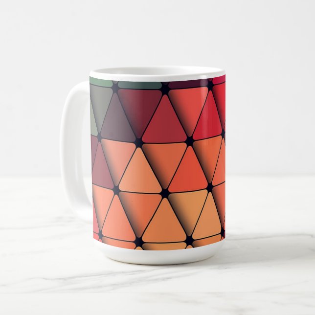 Mug classique (Devant gauche)
