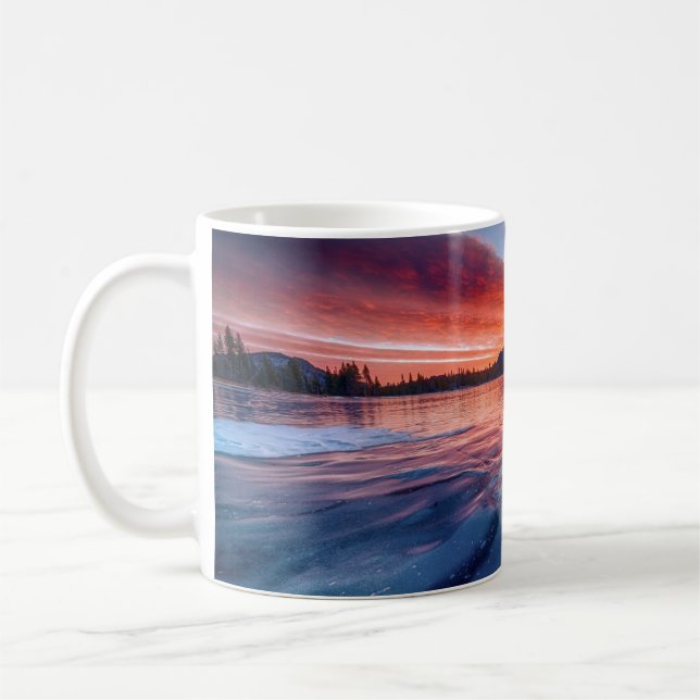 Mug classique (Gauche)