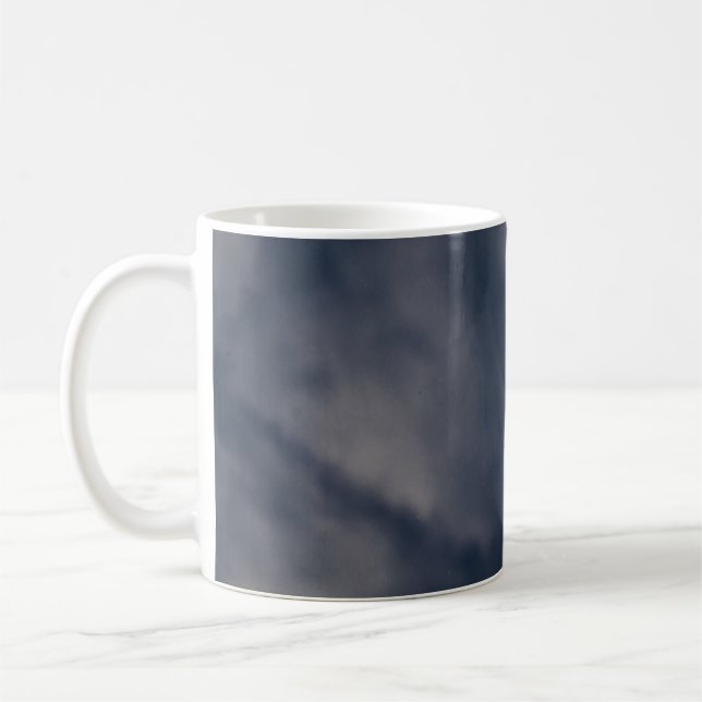 Mug classique (Gauche)