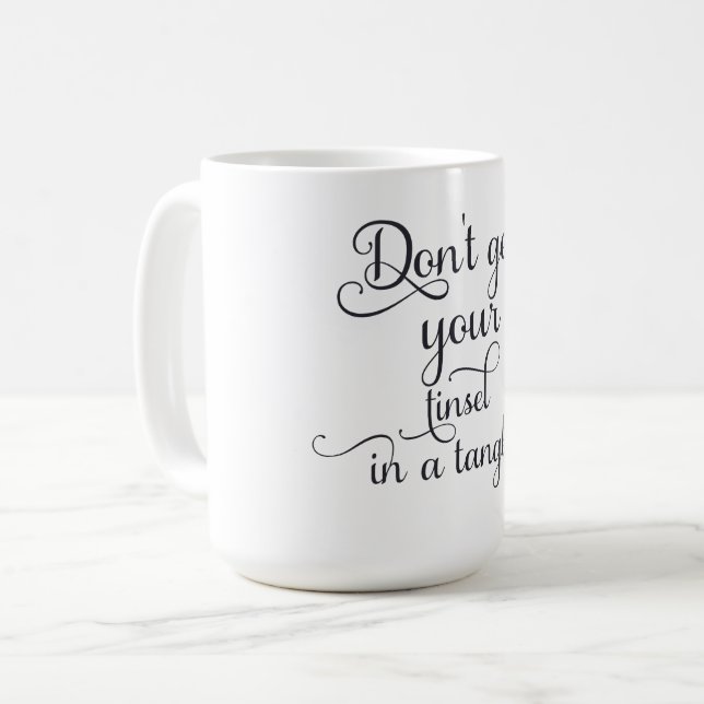Mug classique (Devant gauche)