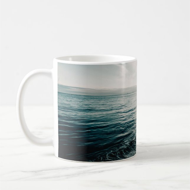 Mug classique (Gauche)