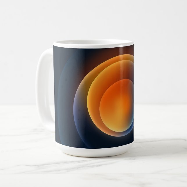 Mug classique (Devant gauche)