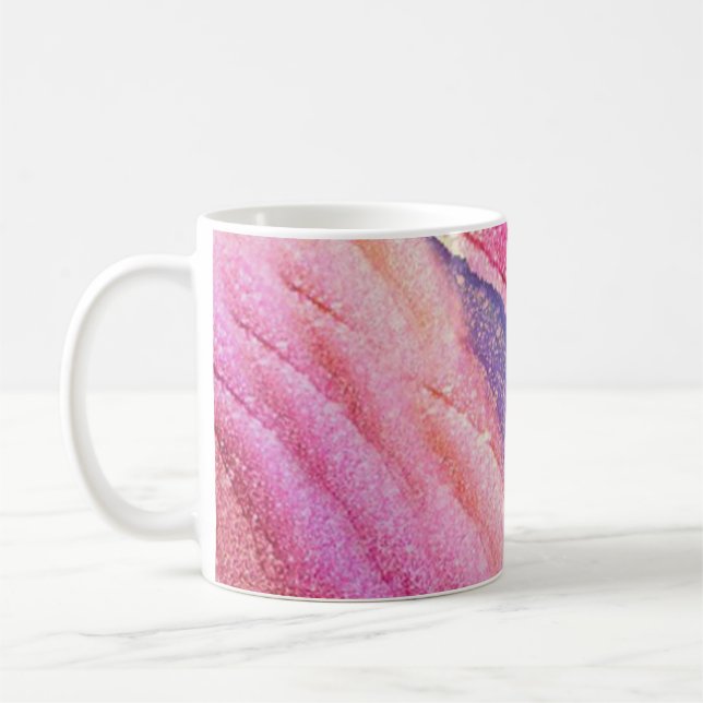 Mug classique (Gauche)