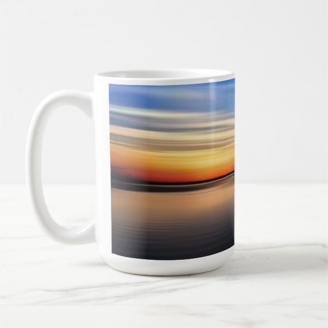 Mug classique (Gauche)