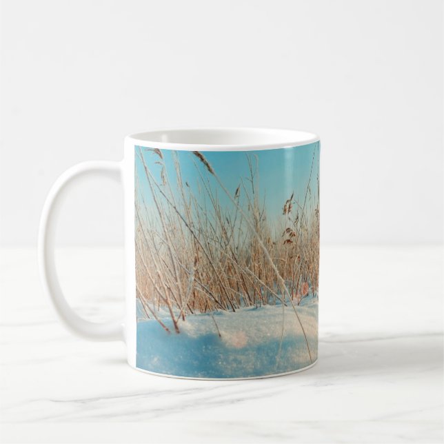 Mug classique (Gauche)