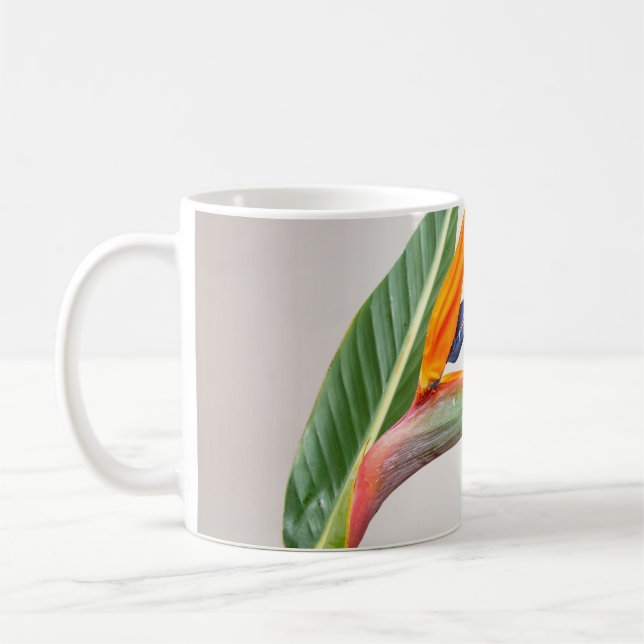 Mug classique (Gauche)