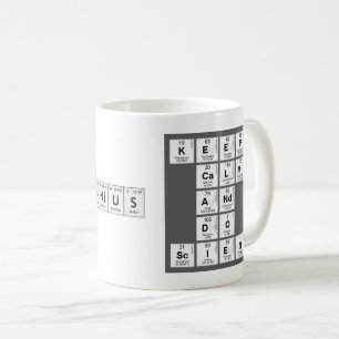 Mug classique