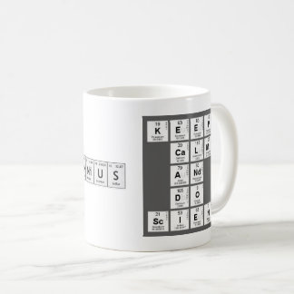 Mug classique