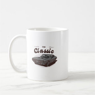 Mug classique