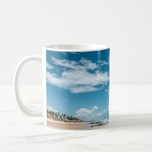 Mug classique (Gauche)