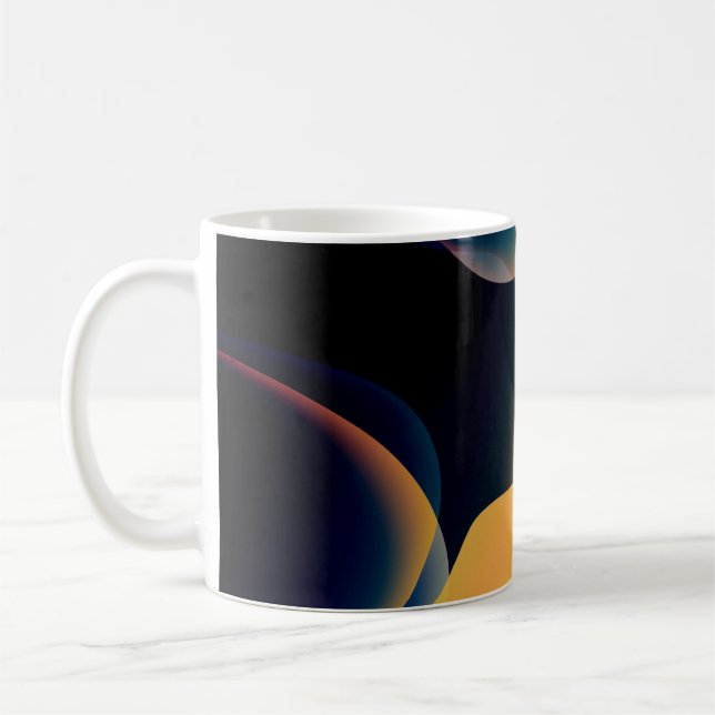 Mug classique (Gauche)