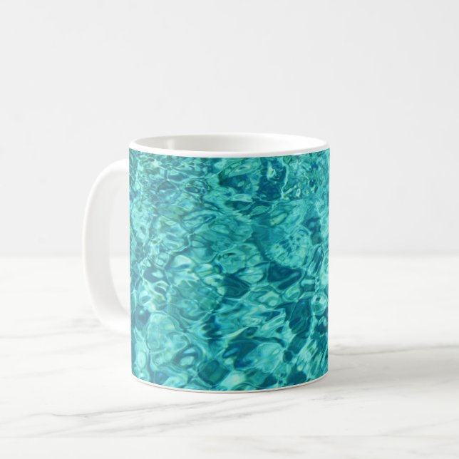 Mug classique (Devant gauche)