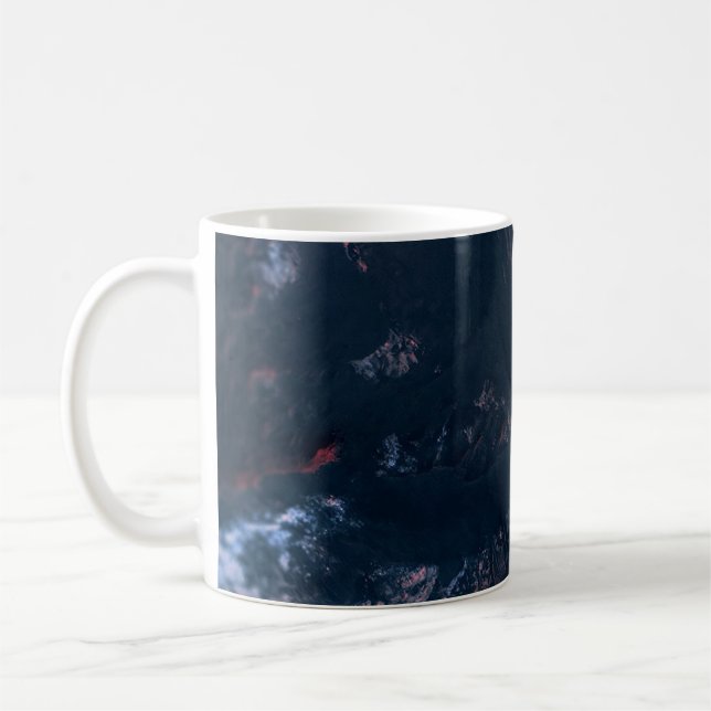 Mug classique (Gauche)