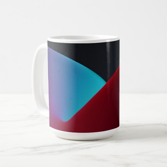 Mug classique (Devant gauche)