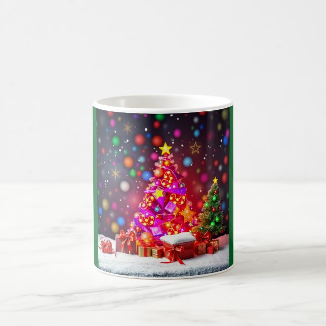 Mug classique (Centre)