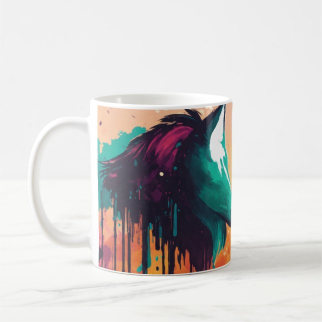 Mug classique (Gauche)