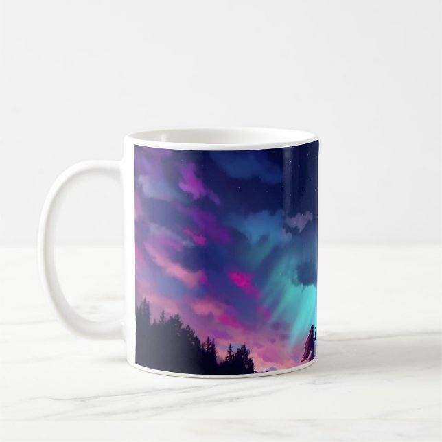 Mug classique (Gauche)