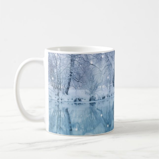 Mug classique (Gauche)