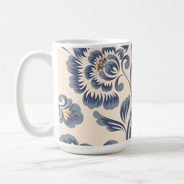 Mug classique (Gauche)