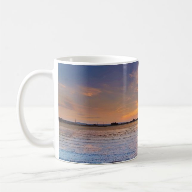 Mug classique (Gauche)