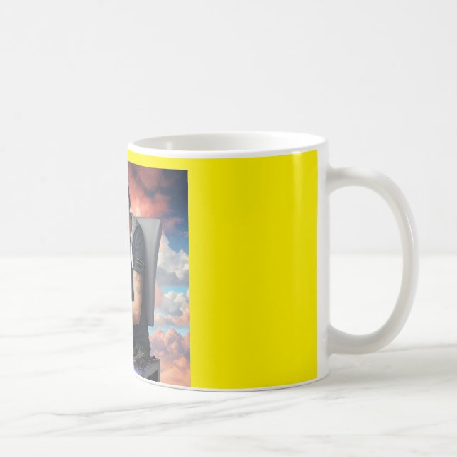 Mug classique (Droite)