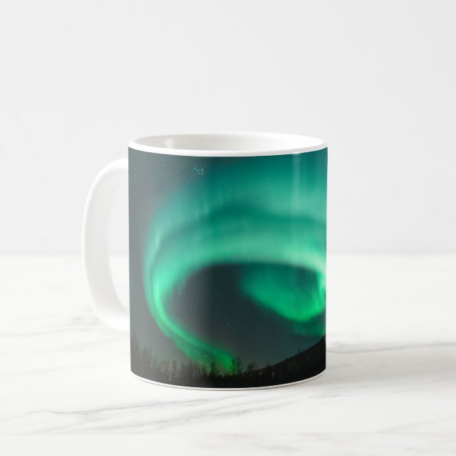 Mug classique (Devant gauche)