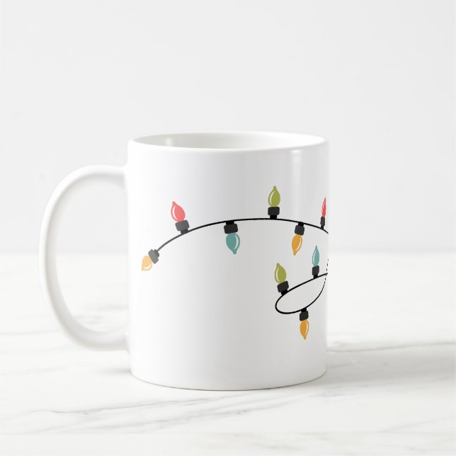 Mug classique (Gauche)