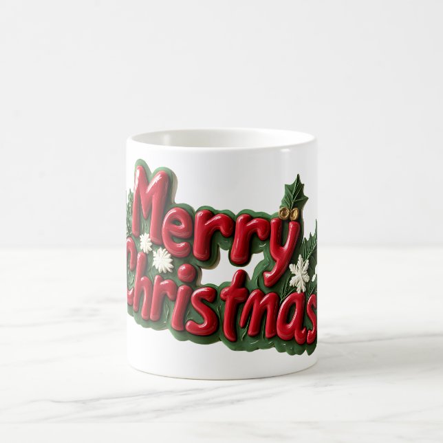 Mug classique (Centre)