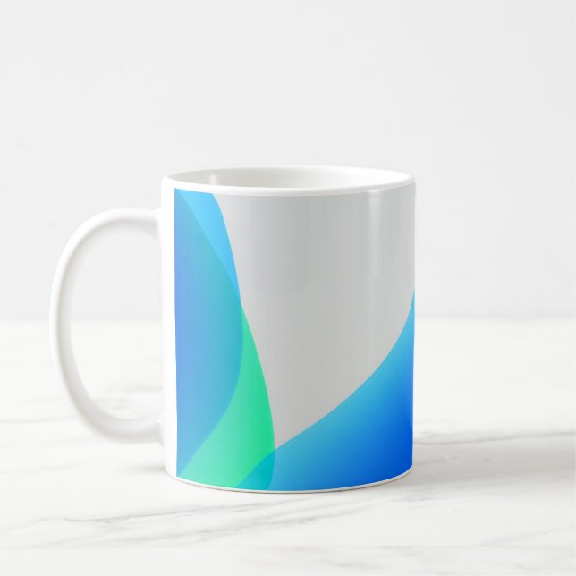 Mug classique (Gauche)