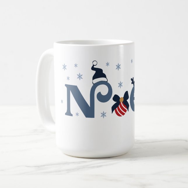 Mug classique (Devant gauche)