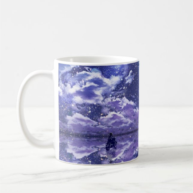 Mug classique (Gauche)